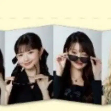 파파존스 아이브 포카&엽서