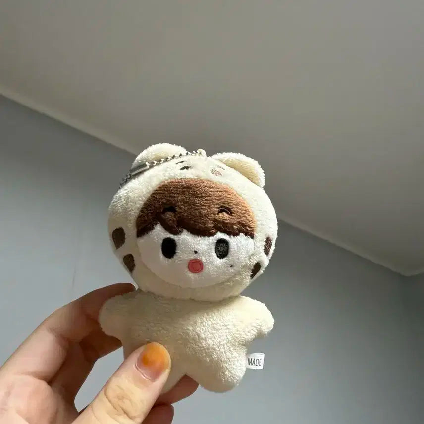 마크인형