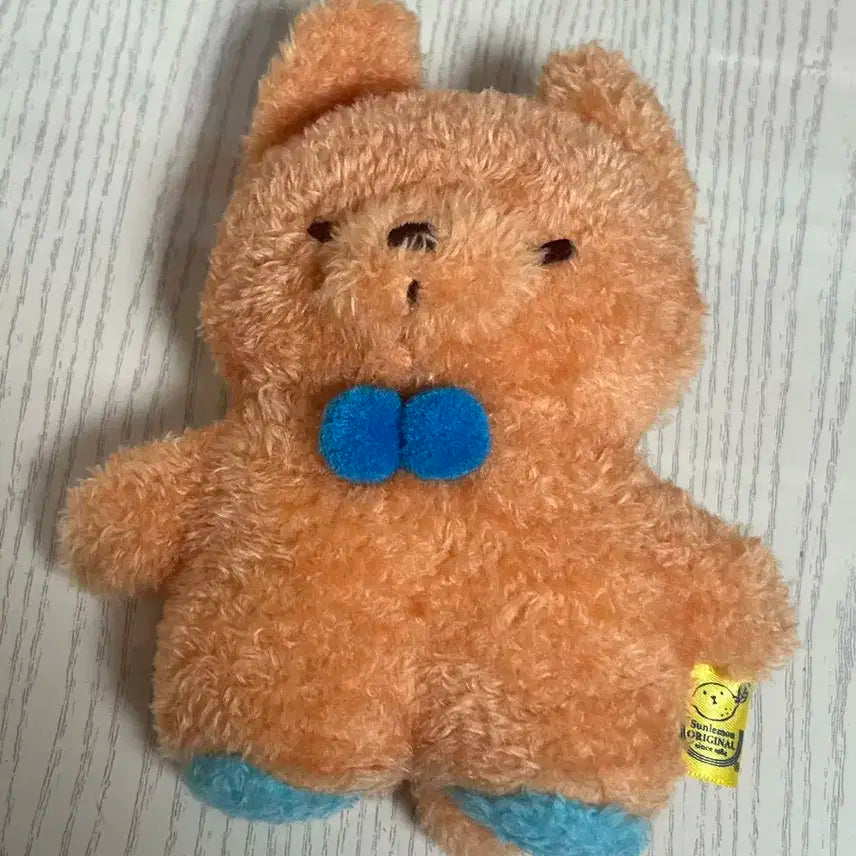 인피니트 성규 인형