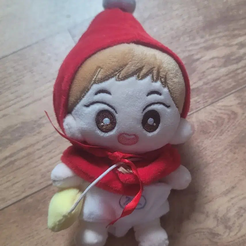 엑소 시우민 인형 판매