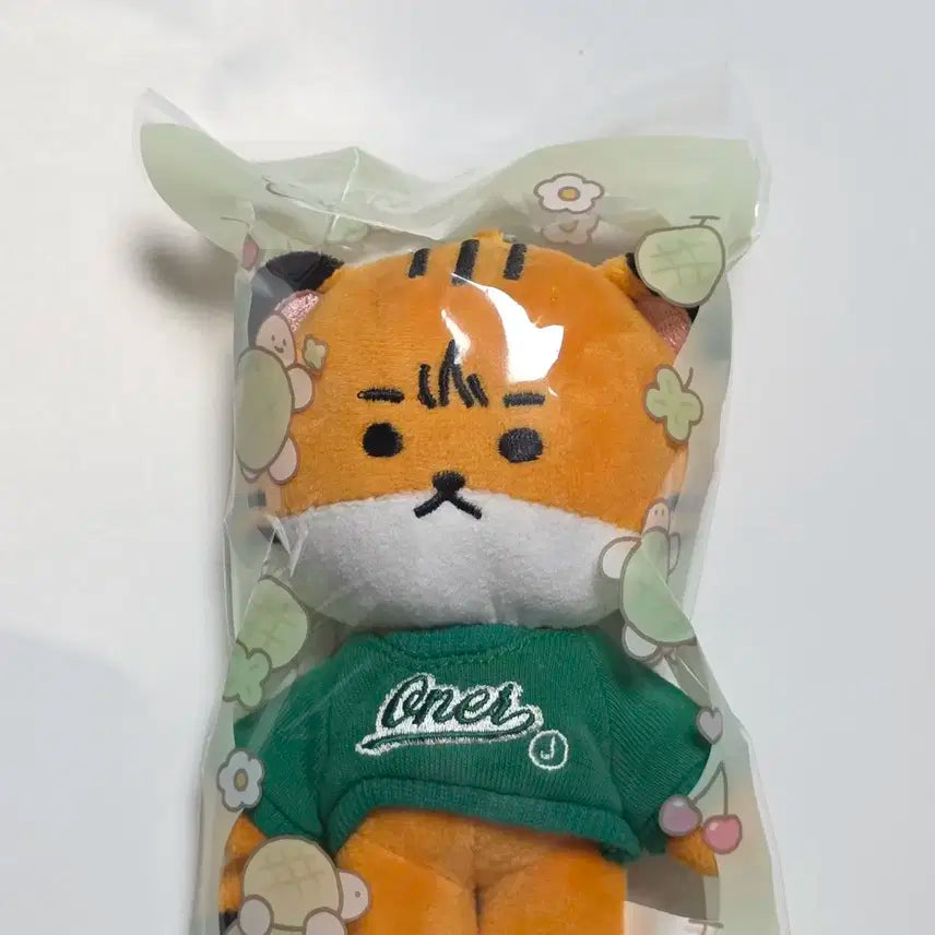 오너 티원 온세티 15cm 인형키링 Oner T1