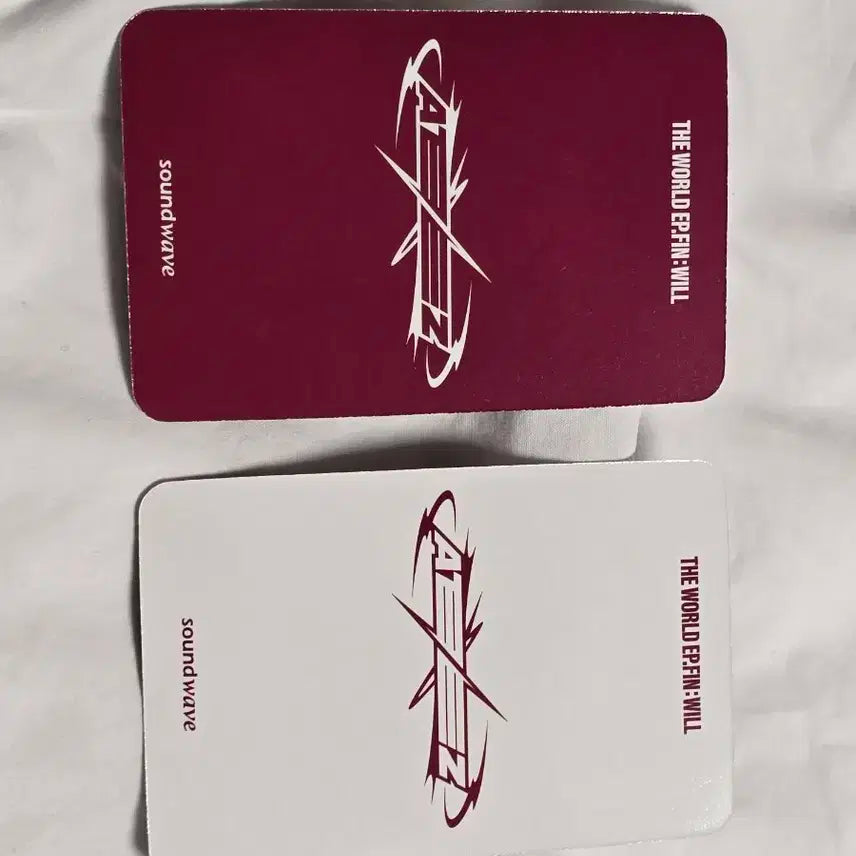 에이티즈 홍중 포카 고구마 붕어빵 사웨 팝업