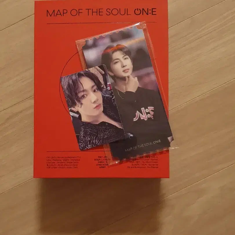 bts 방탄 온콘 dvd