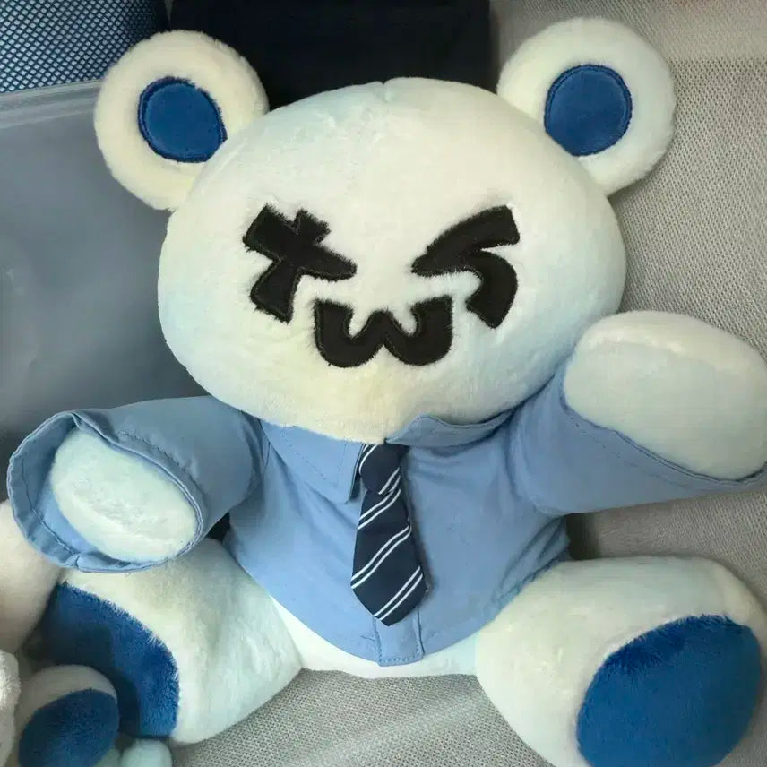 투어스 1주년 대왕투곰이