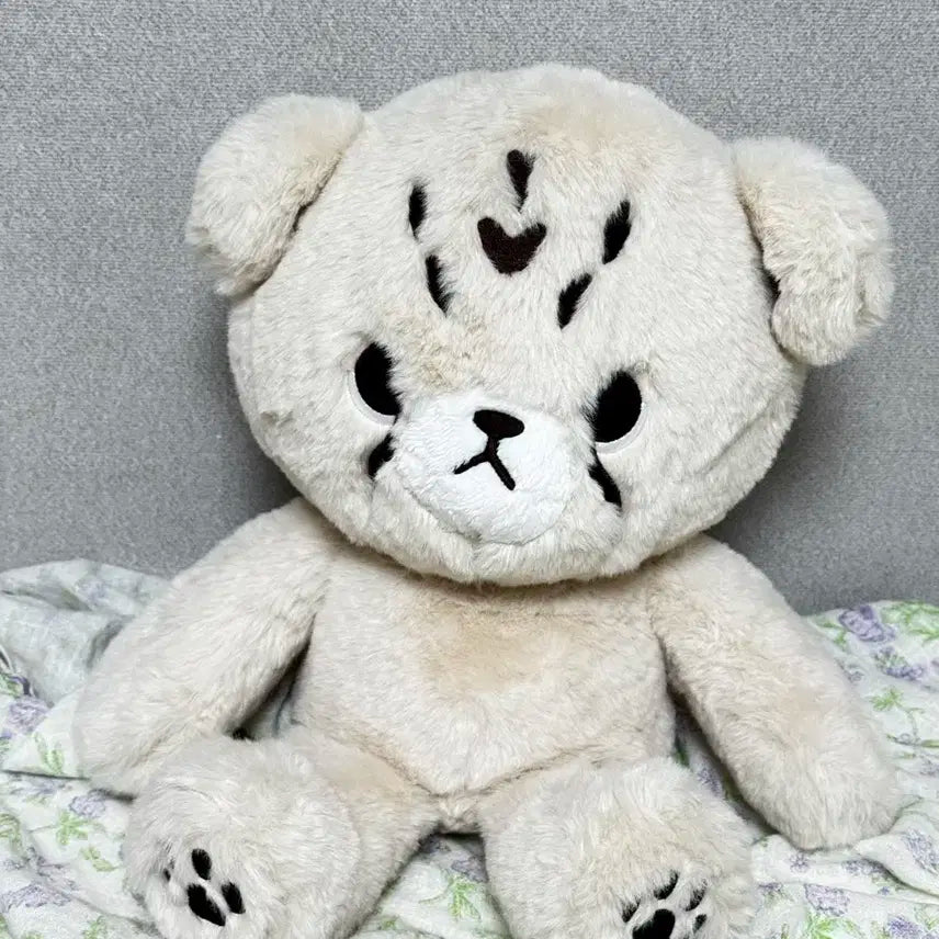 왕타리 대왕 치타리 엔시티 마크 인형 NCT