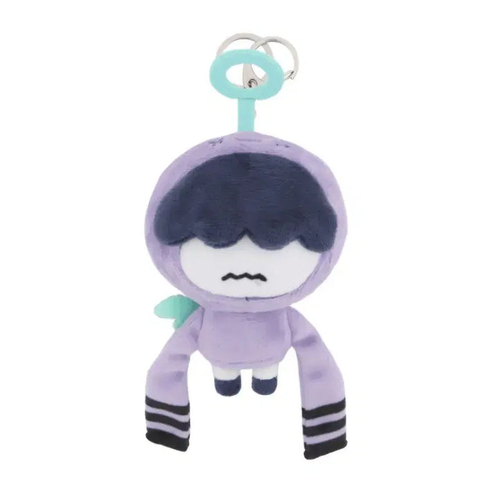 1차 흠냐링 키링