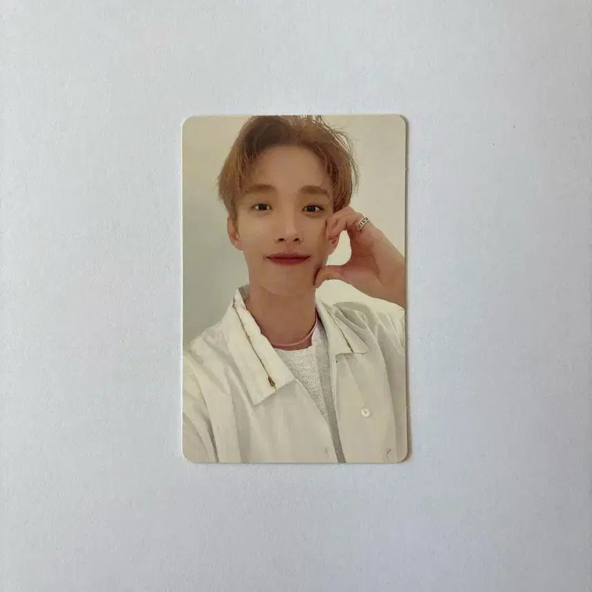 세븐틴 도겸 포카 도겸 일본 포카 폴플 캐럿반 도겸 세븐틴 굿즈 양도