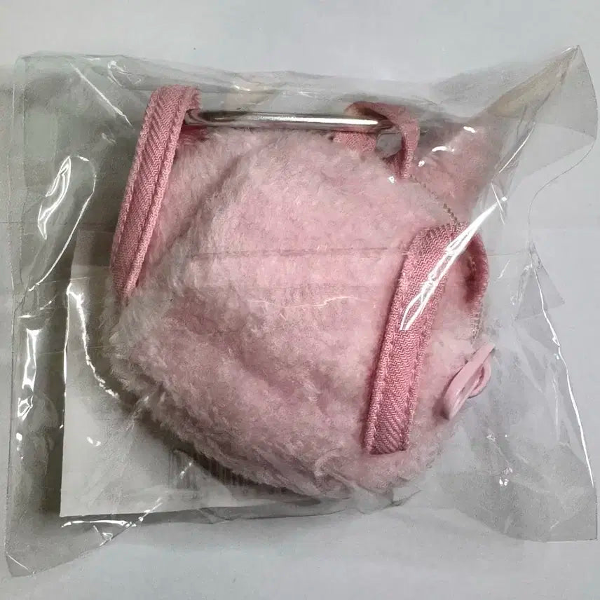 데이식스 쁘띠멀즈 플러시백팩 필