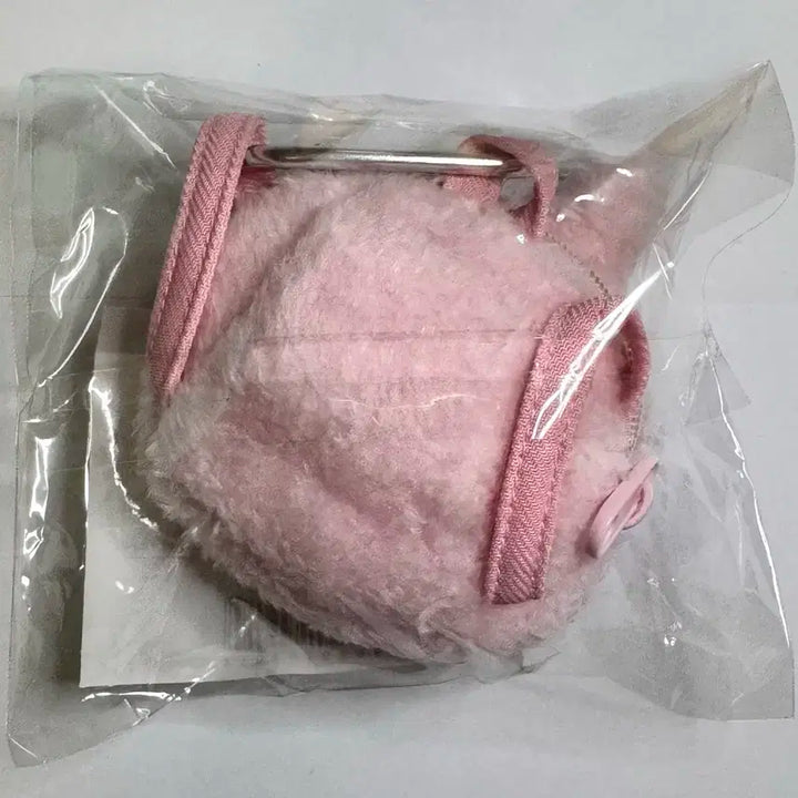 데이식스 쁘띠멀즈 플러시백팩 필