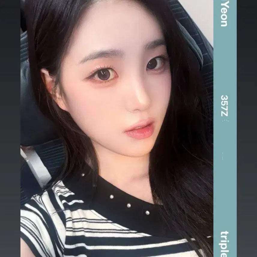 트리플에스 알피 투어 지연 오브젝트 양도 판매 (357Z)