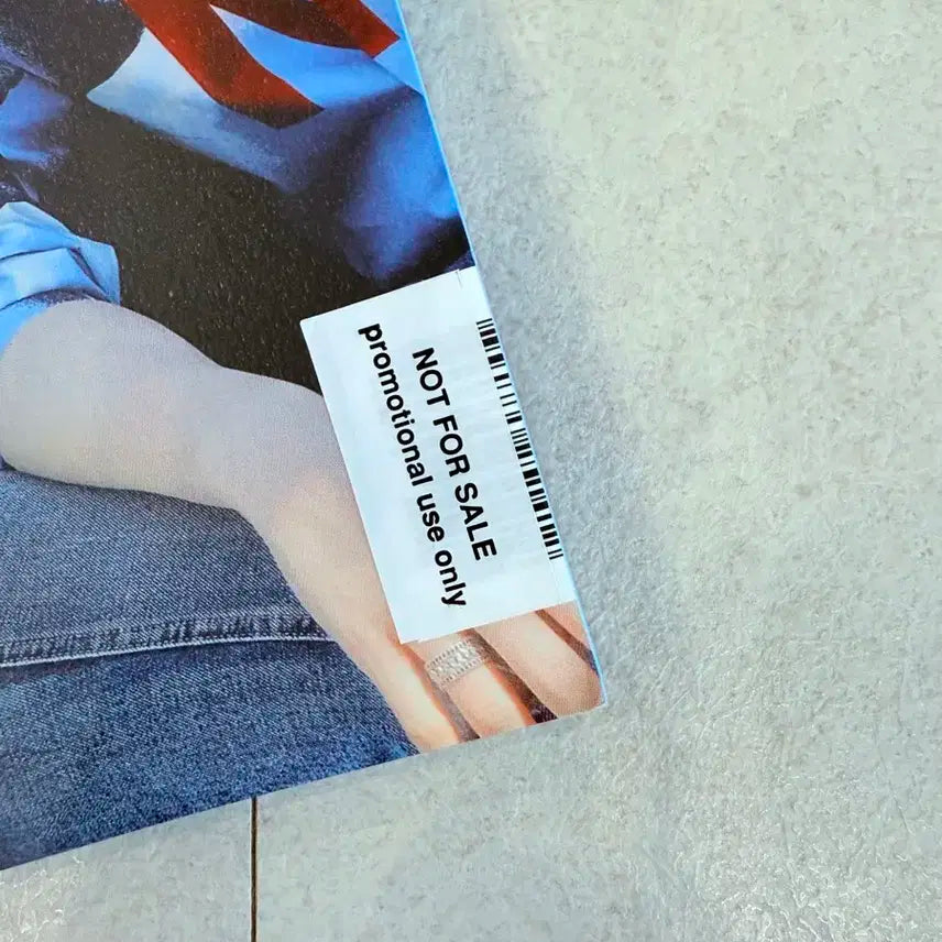 아스트로 친필 싸인