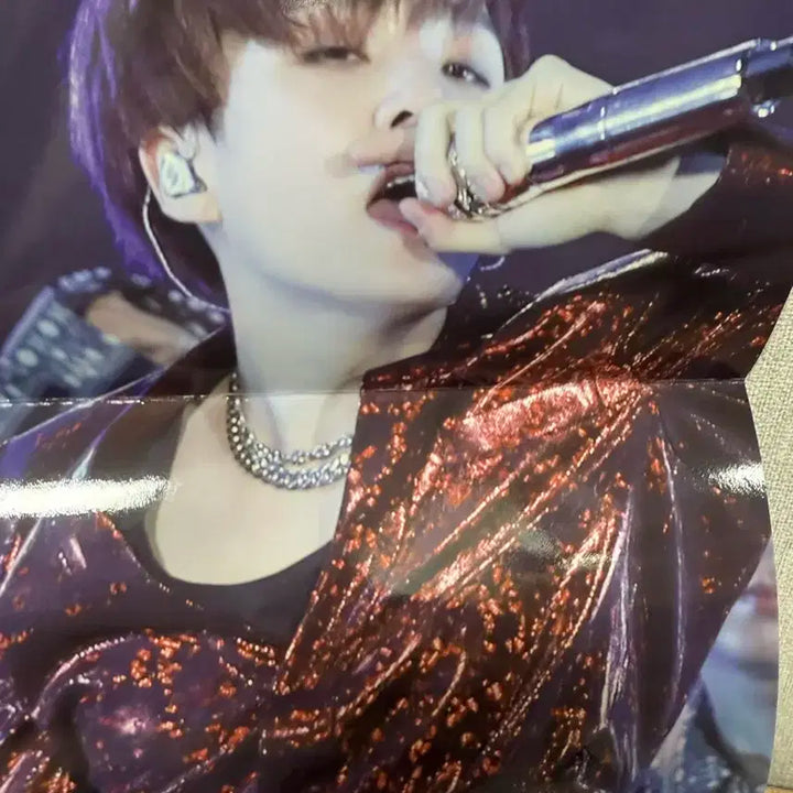 방탄소년단 loveyourself 서울콘 DVD