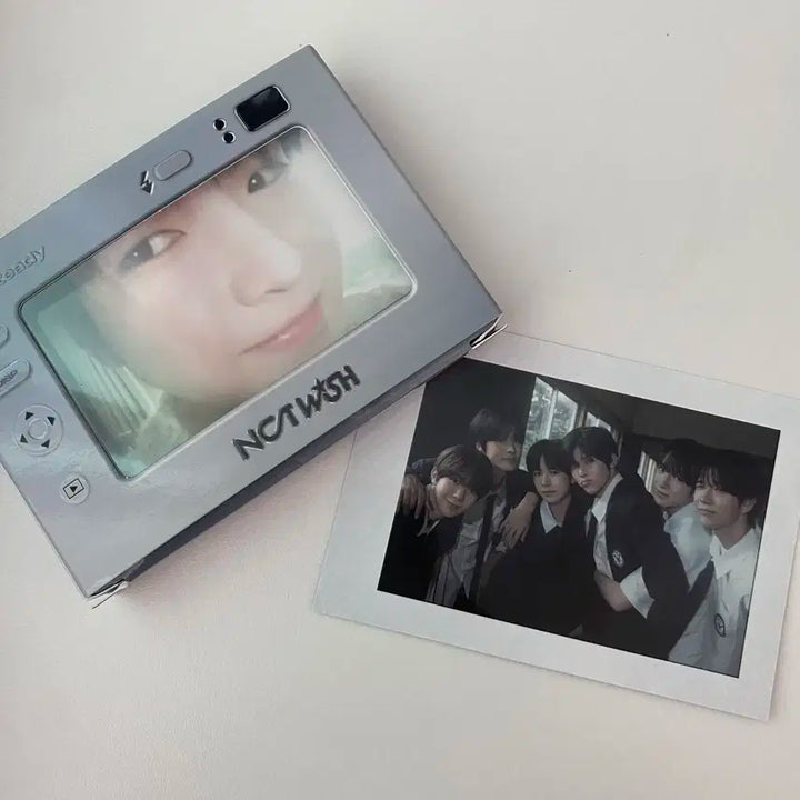 엔시티 위시 사쿠야 인생네컷