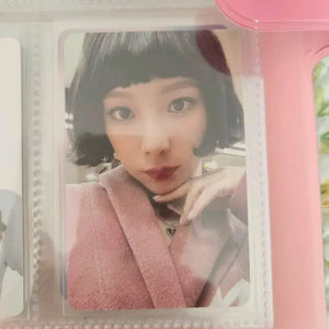 [BUNJANG] Girls Generation Taeyeon poca / 소녀시대 태연 포카