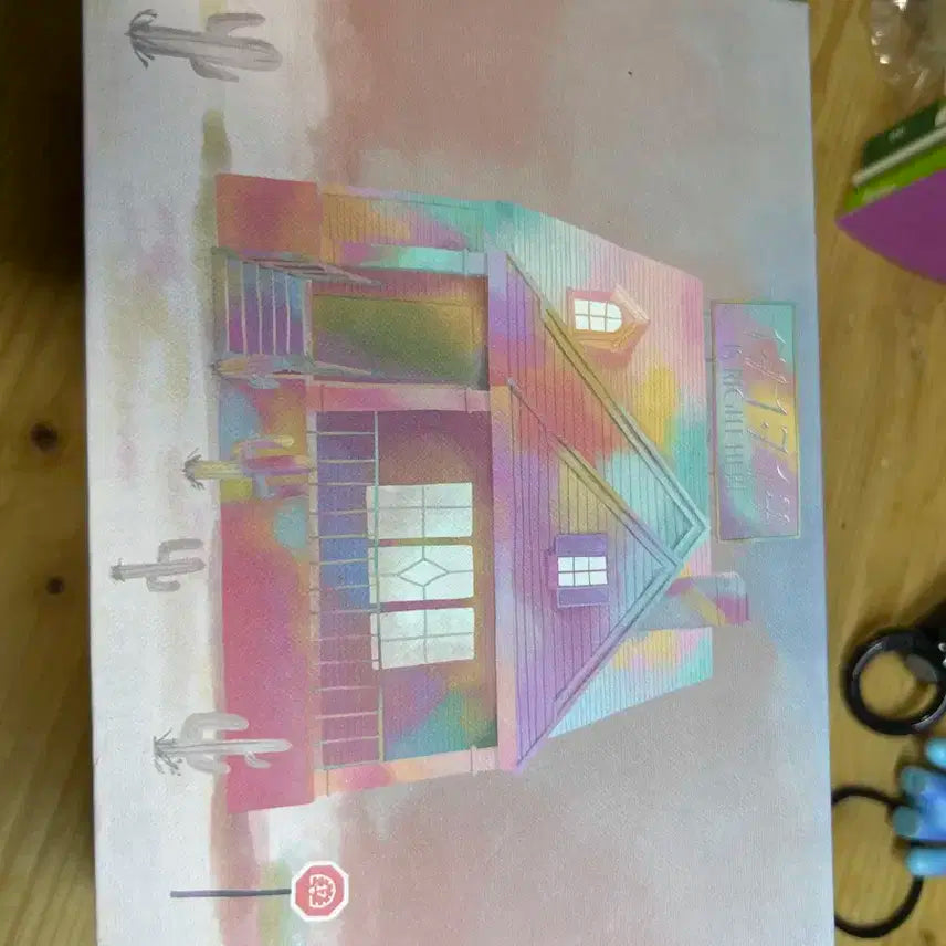 세븐틴 베스트 디럭스 앨범 입니다