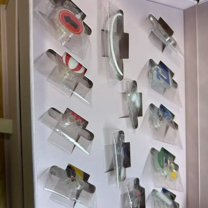 세븐틴 베스트 디럭스 앨범 입니다