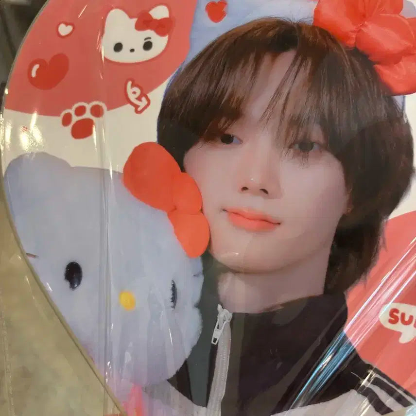 보넥도 보이넥스트도어 성호 우치와 판매