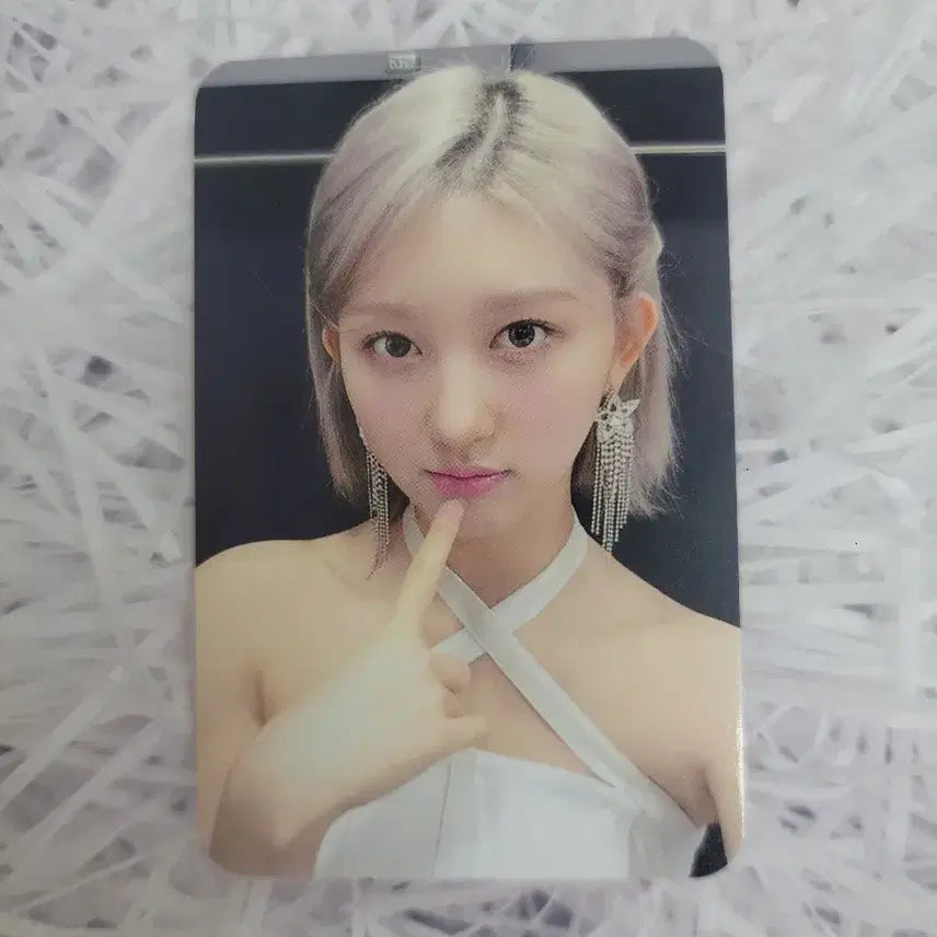 아이브 일레븐 일본 사웨 가을 특전