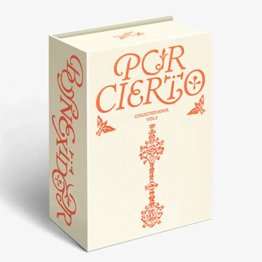 보넥도 콜렉티드북 2