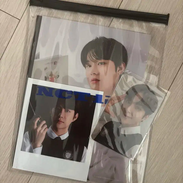 Nct127 2021 시그 정우