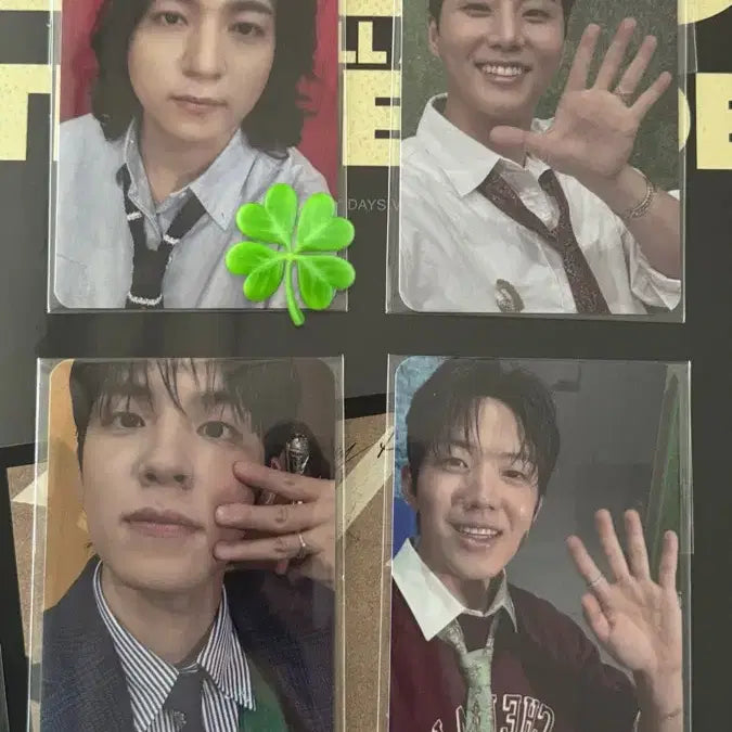 데이식스 예사 분철 (성진 )