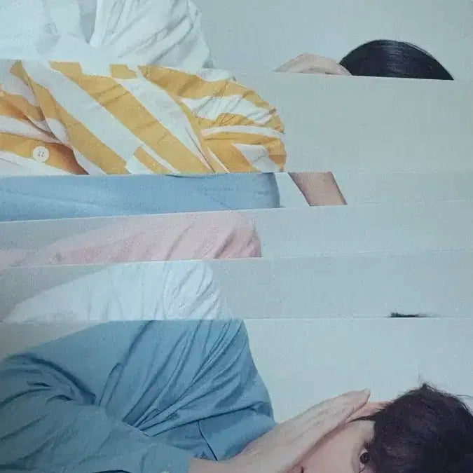 방탄 럽셀콘 아미부스 럭키이벤트 양일 드볼