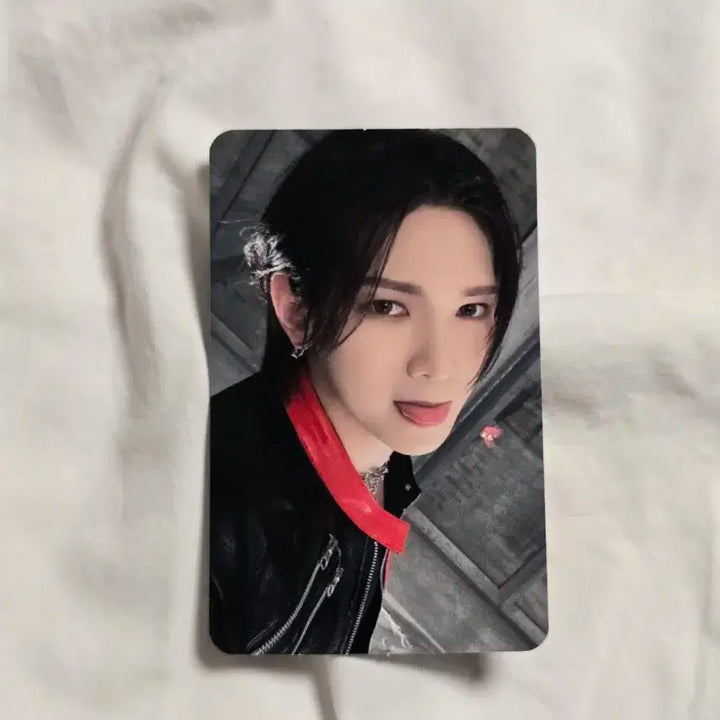 에이티즈 여상 포카 메롱 미니레코드 예판 미공포