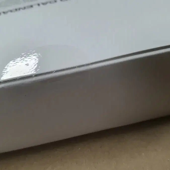 BTS 방탄소년단 정국 세븐 아크릴 캘린더