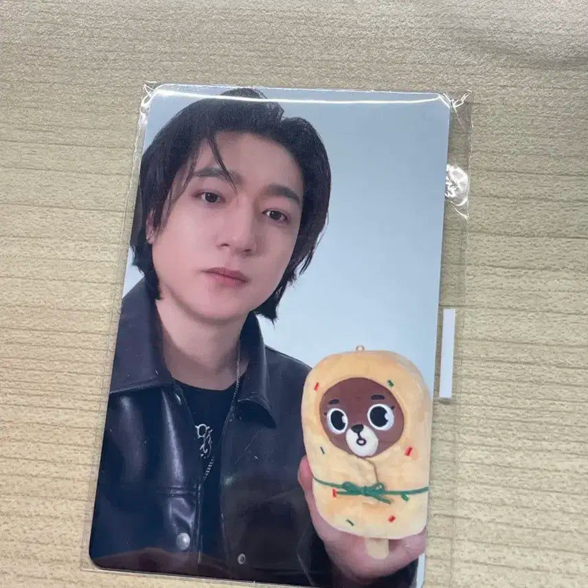 데이식스 월드투어 피날레 포에버영 콘서트 4만원 포카