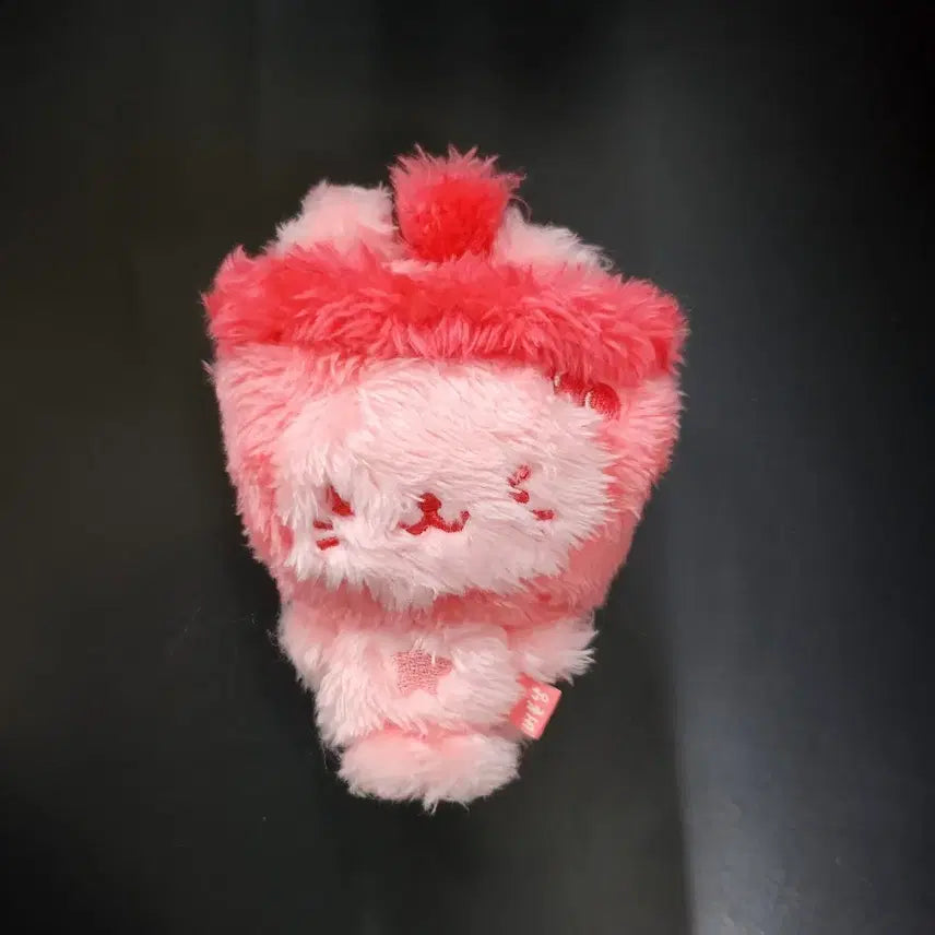랜덤 컬러 위시돌 버블냥 레드 양도