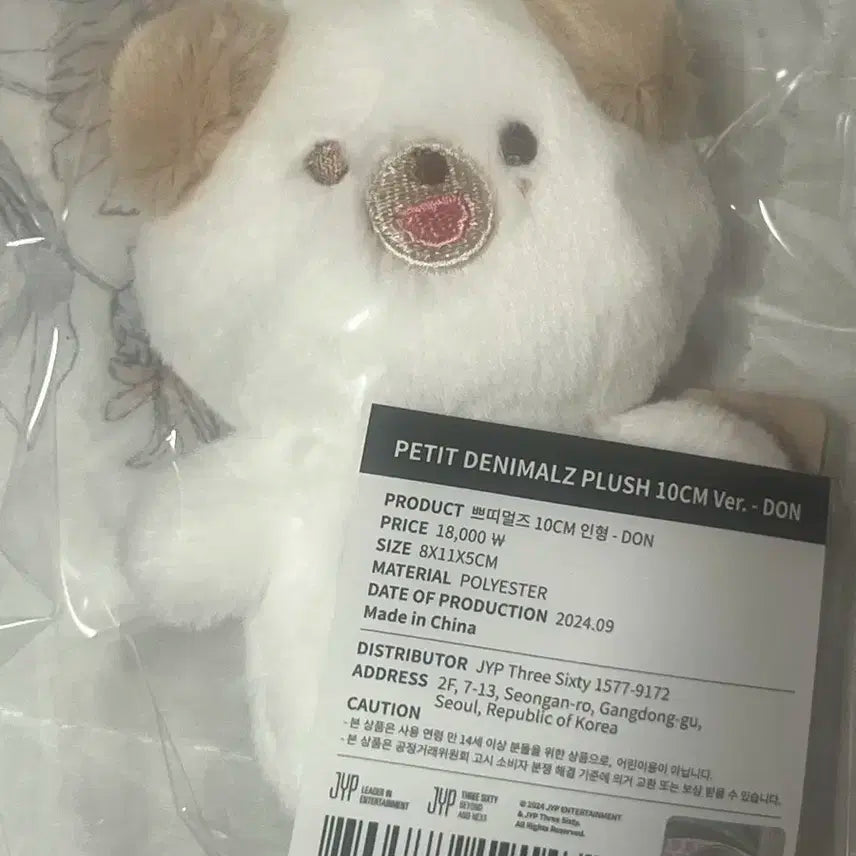 데이식스 쁘띠멀즈 돈 + 코스튬 옷 일괄 판매