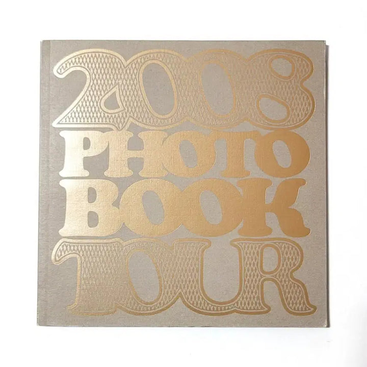 빅뱅 2008 글로벌워닝  투어 & 태양 1st 콘서트 DVD