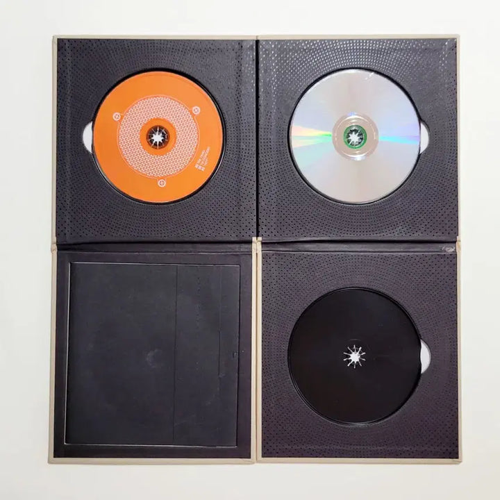 빅뱅 2008 글로벌워닝  투어 & 태양 1st 콘서트 DVD