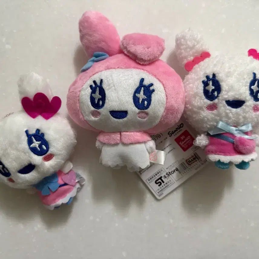 (현물인증가능) 러블리치 뽀글리치 마멜리치 일괄 양도 라이즈성찬