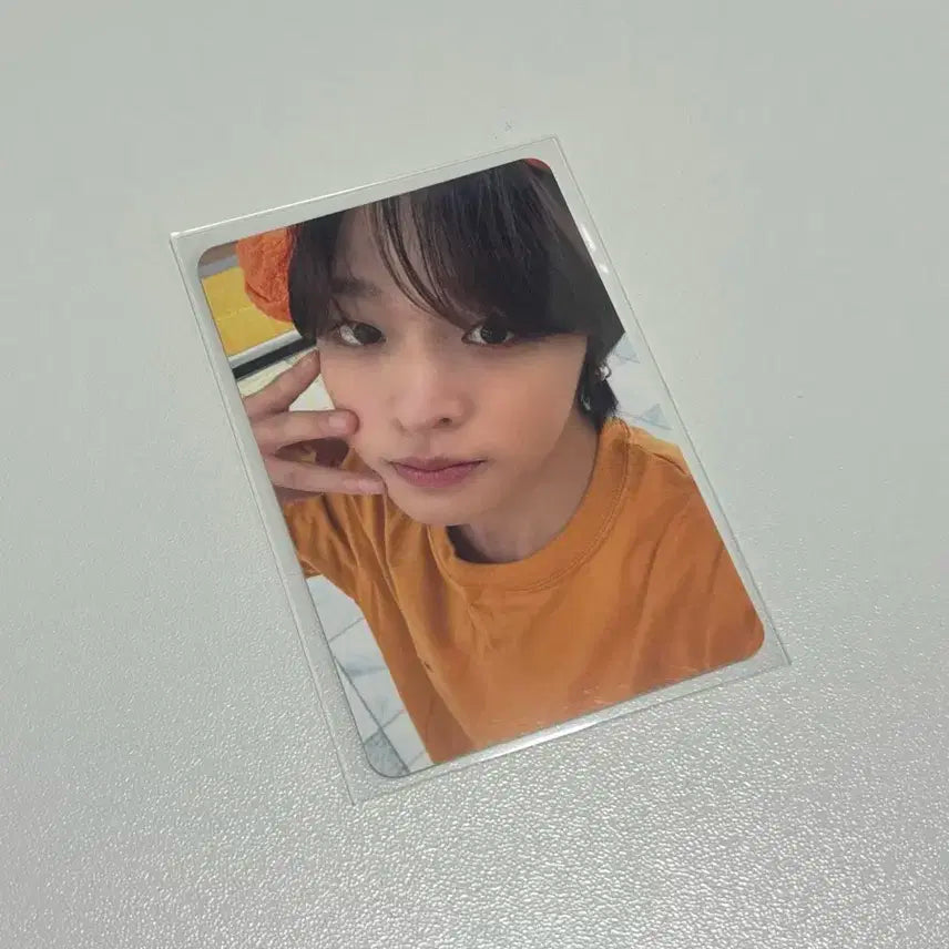 엔시티 위시 컬러 애플뮤직 럭드 리쿠