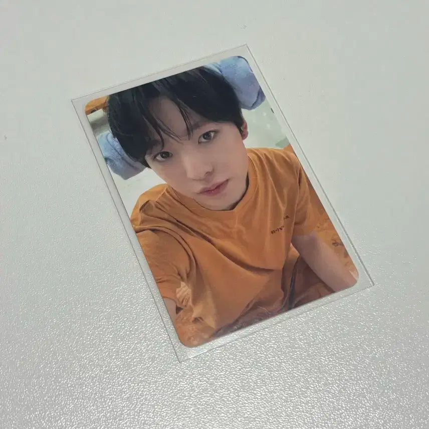 엔시티 위시 컬러 애플뮤직 럭드 유우시