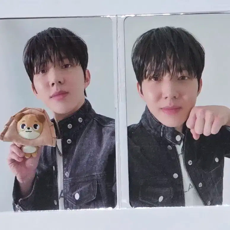 데이식스 피날레MD 4만원포카 도운 일괄