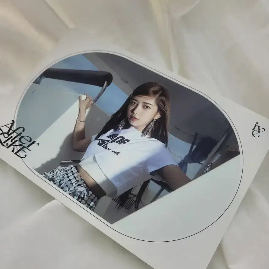 아이브 After like 앨범 풀세트