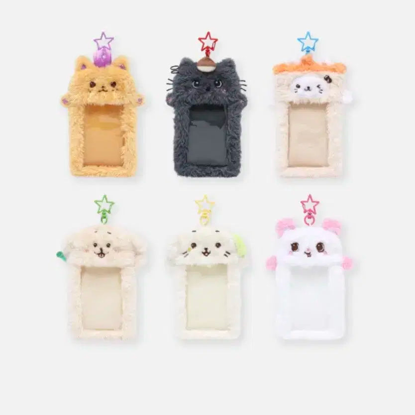 엔시티 위시 컬러 팝업 포카홀더 (리쿠 제외)