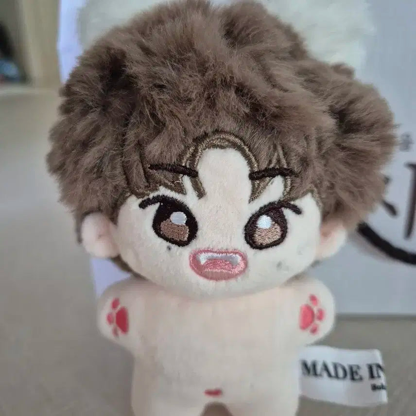 라이즈 소희 인형 보보시