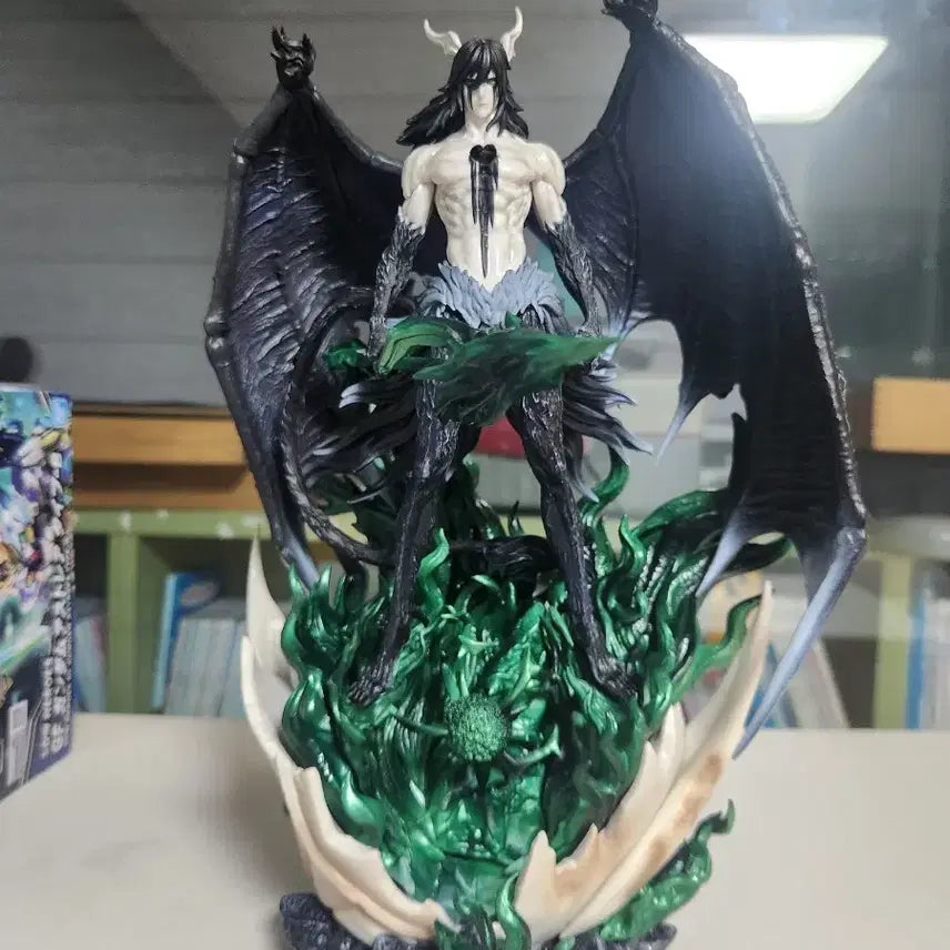 우르키오라 피규어