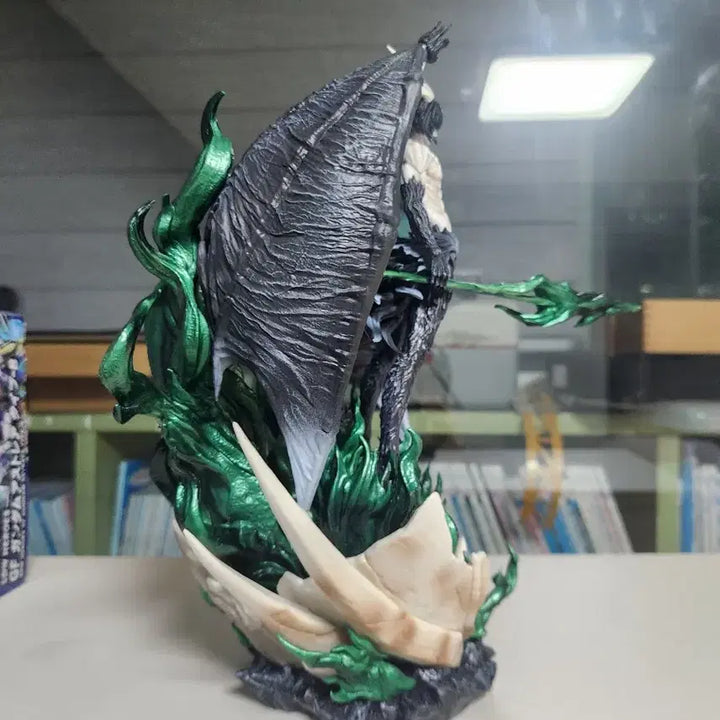 우르키오라 피규어