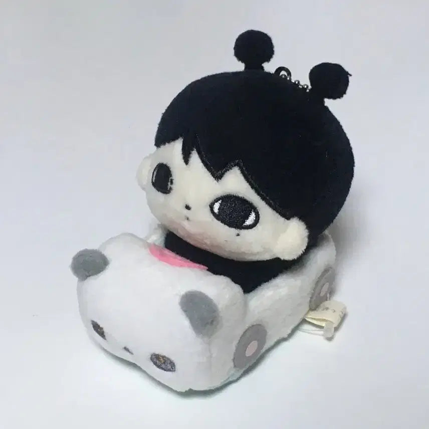 엔시티 위시 사쿠야 인형 듀듀쿠야 미개봉 새상품 양도