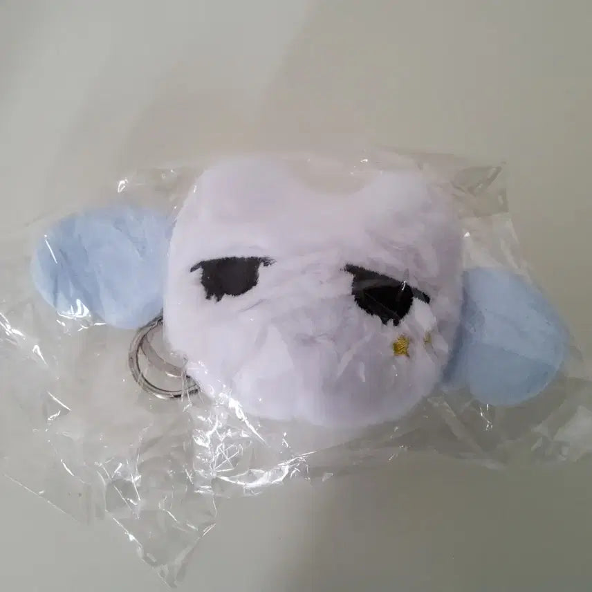 엔시티 위시 유우시 생카 인형 키링 새상품 양도