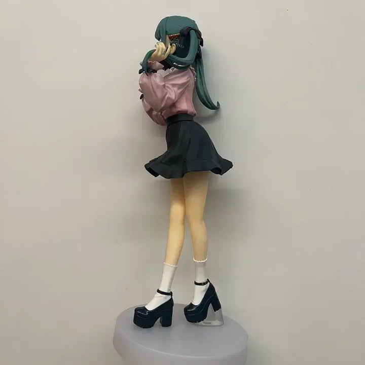 굿스마일컴퍼니 팝업 퍼레이드 뱀파이어 하츠네 미쿠 피규어