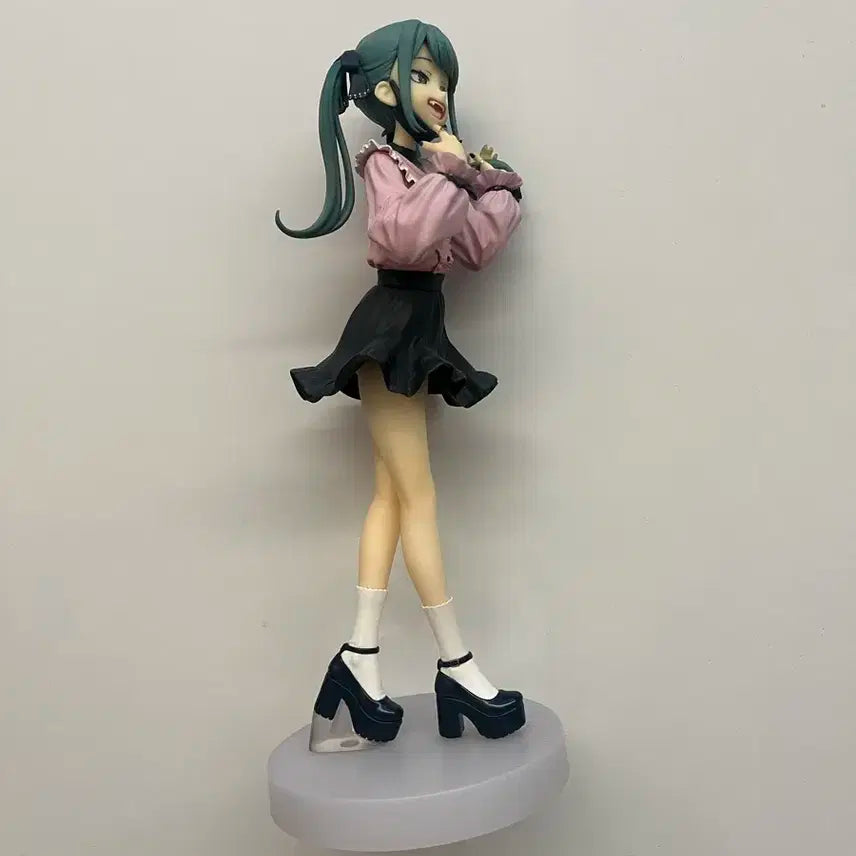 굿스마일컴퍼니 팝업 퍼레이드 뱀파이어 하츠네 미쿠 피규어