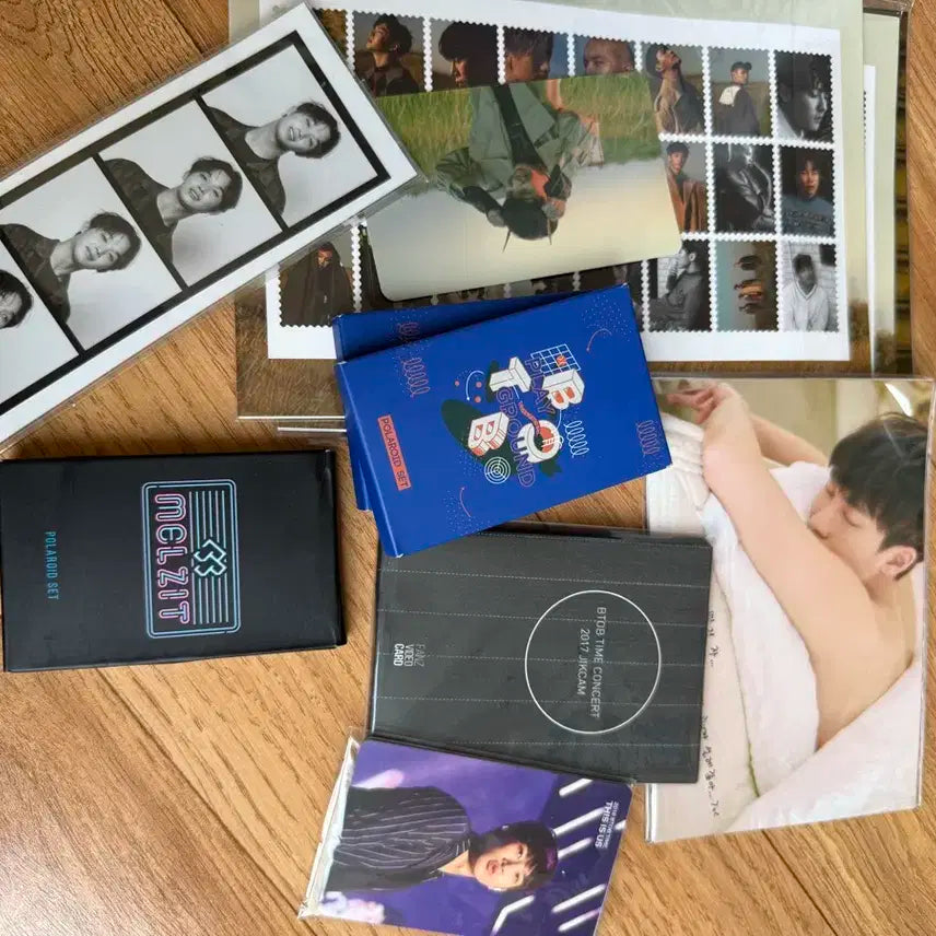 비투비 BTOB 앨범 일괄