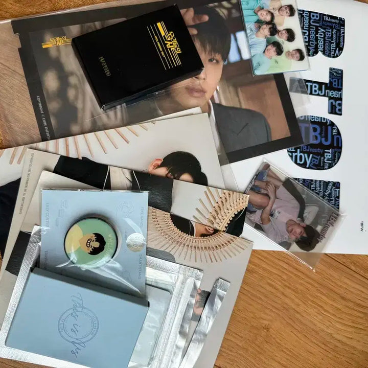 비투비 BTOB 앨범 일괄