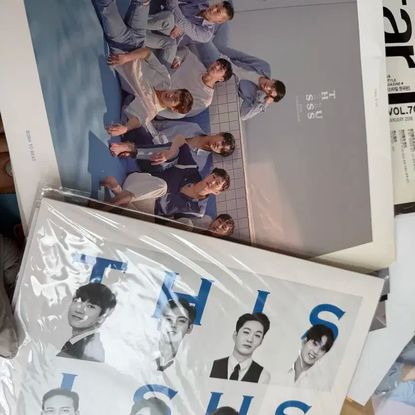 비투비 BTOB 앨범 일괄