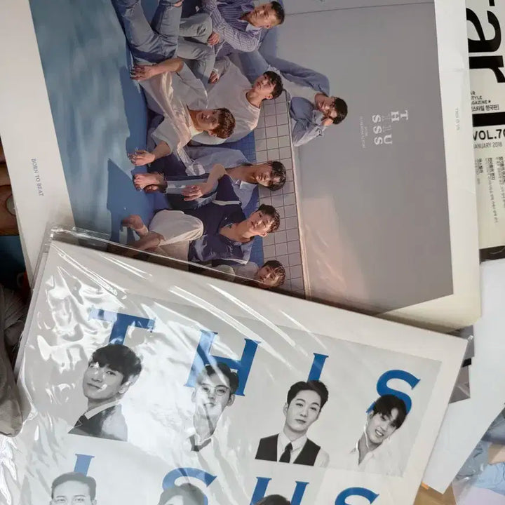 비투비 BTOB 앨범 일괄